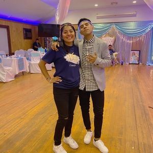 Meet your Posher, Jonathan